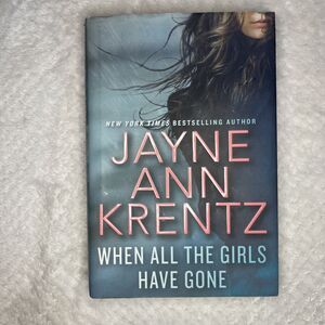 When All the Girls Have Gone